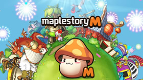 MapleStory M - Mercedes or WA